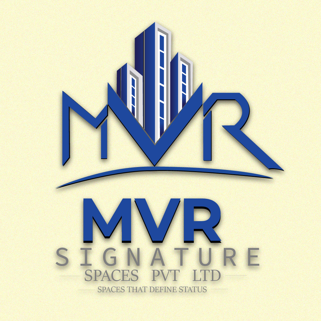 MVR Logo